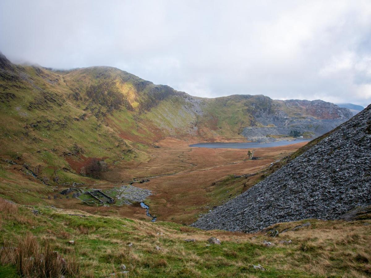 Yr Adfa The Retreat Blaenau Ffestiniog