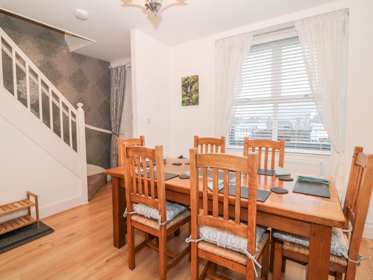 Holiday home Yr Adfa The Retreat Blaenau Ffestiniog