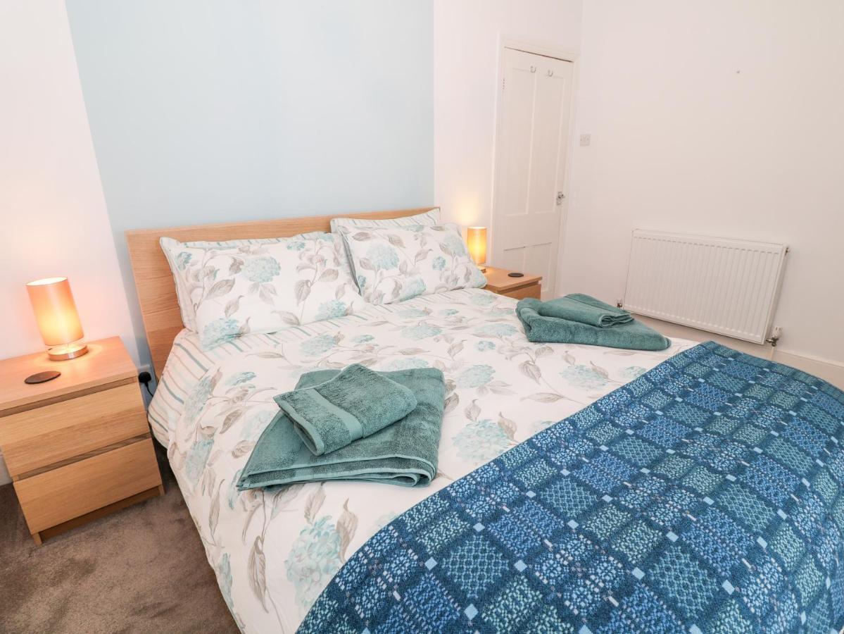 Holiday home Yr Adfa The Retreat Blaenau Ffestiniog