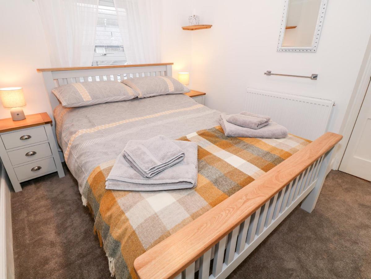 Holiday home Yr Adfa The Retreat
