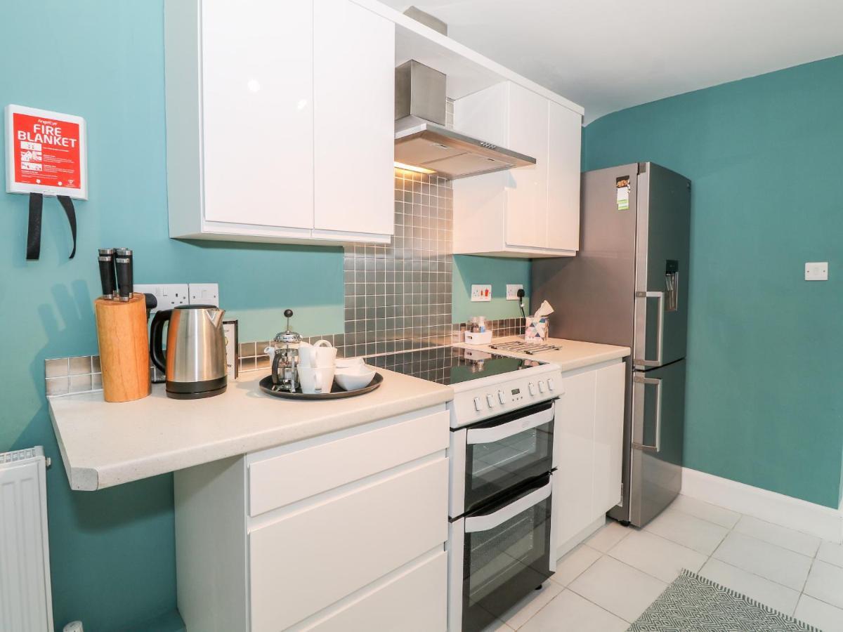 Yr Adfa The Retreat Holiday home Blaenau Ffestiniog
