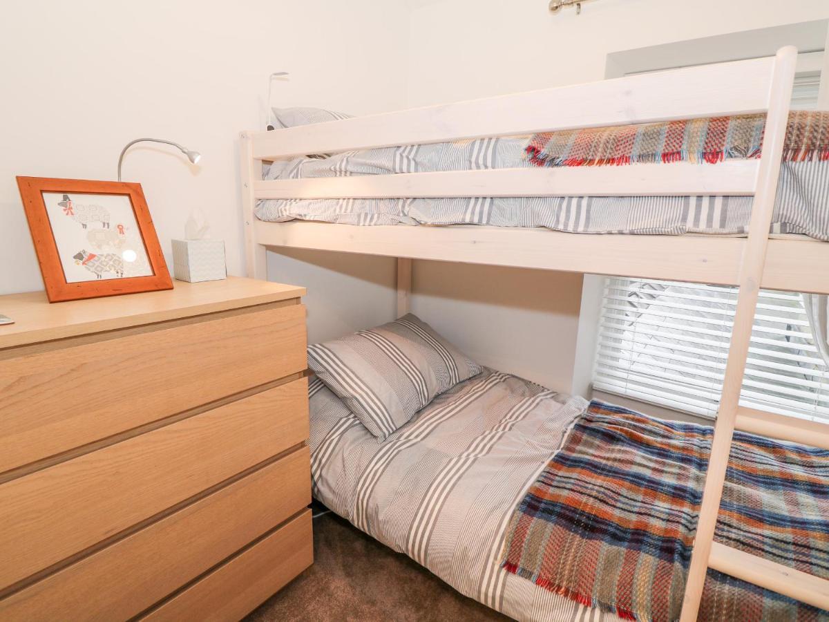 Yr Adfa The Retreat Holiday home Blaenau Ffestiniog