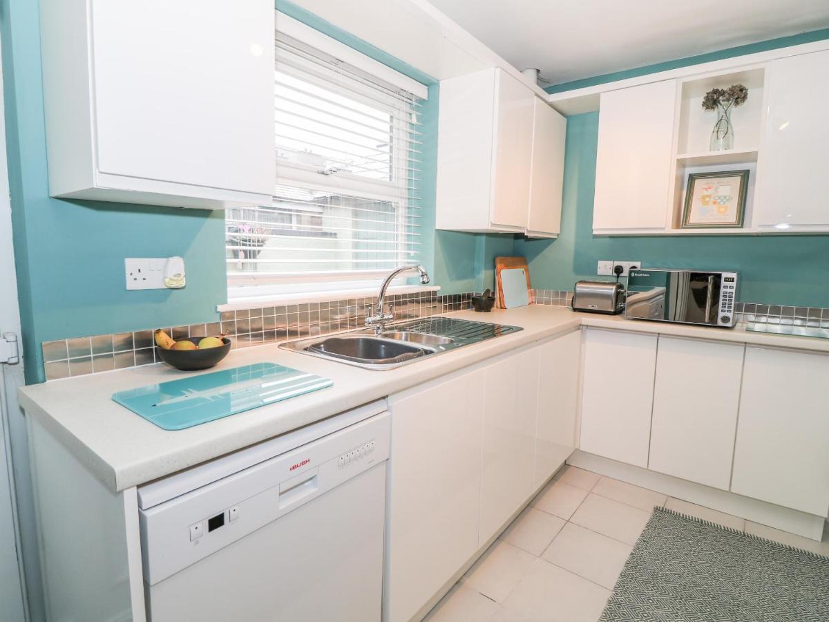 Holiday home Yr Adfa The Retreat Blaenau Ffestiniog